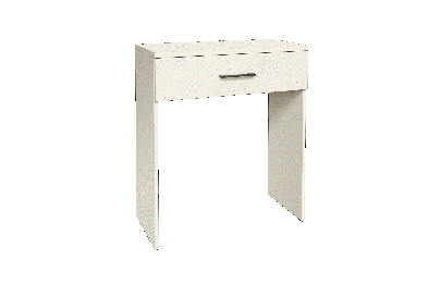 Модульная система Грейс Стол СТ-5003  Серый Кашемир