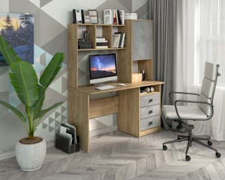 СК 9 Стол компьютерный