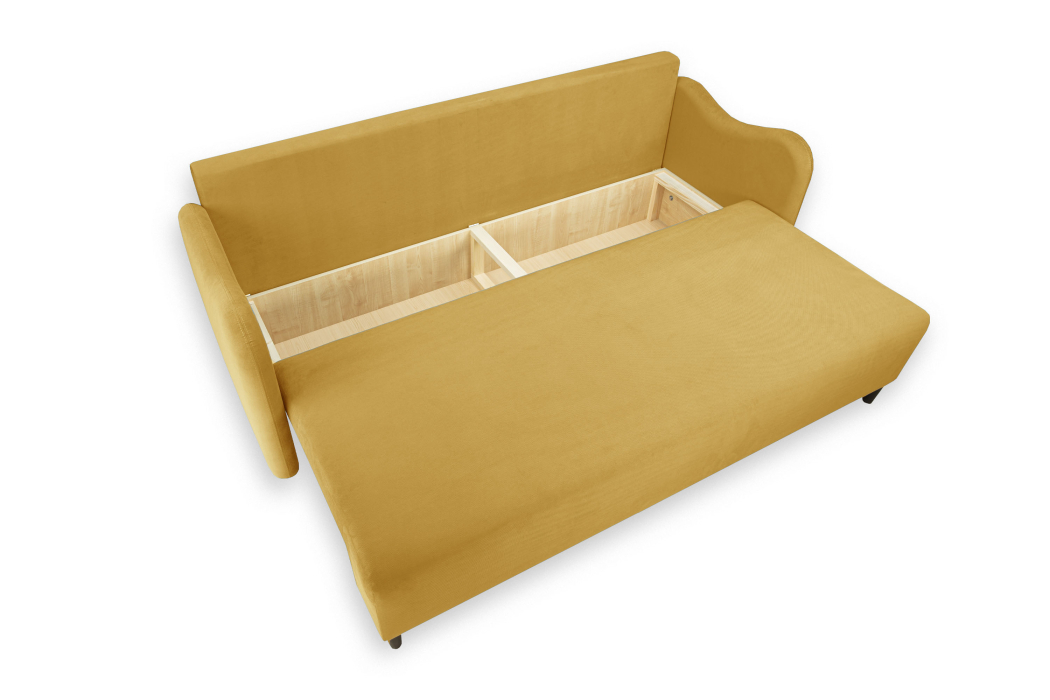 Диваны еврокнижки, Диван-кровать Фолк Амиго