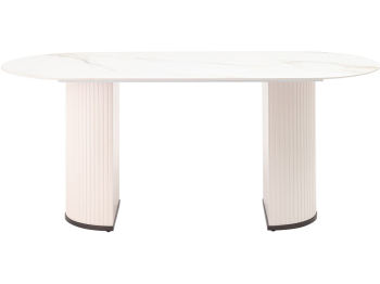 Стол обеденный STOOL GROUP Opera 180х90