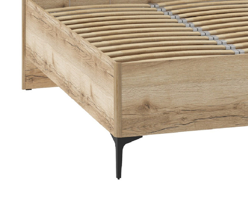 Кровати, Кровать с ПМ Арден НМ 040.54