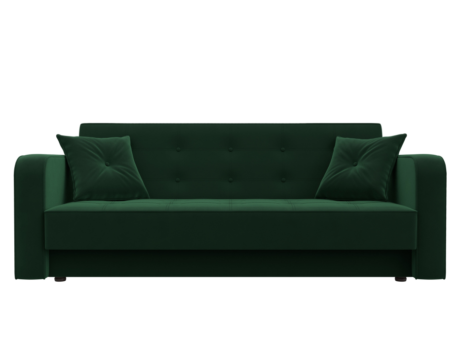 Диваны книжки, Диван-книжка Тур, велюр