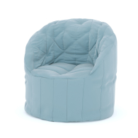 Кресло для отдыха, Кресло- пенек, велюр