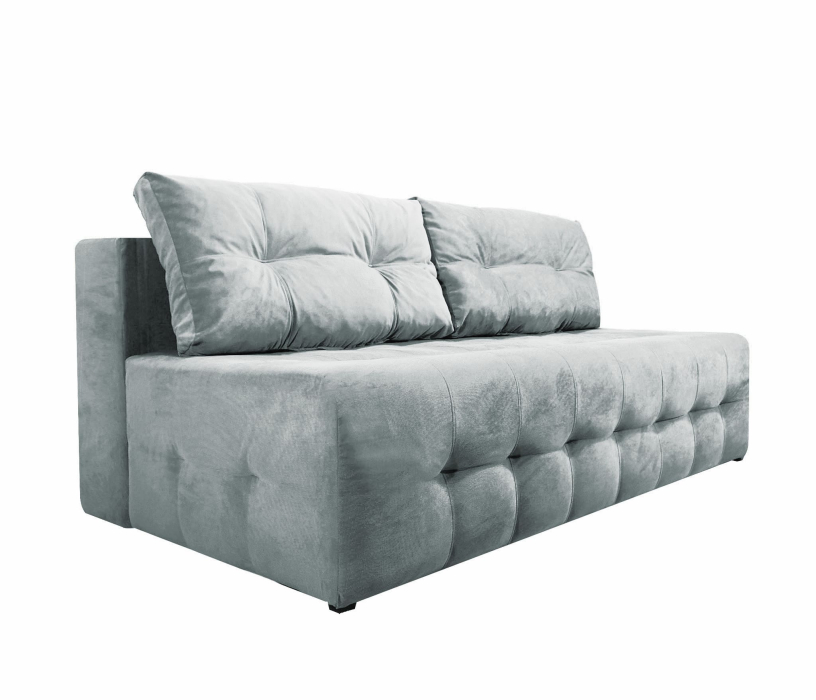 Диваны еврокнижки, Диван-кровать еврокнижка  Босс Мини,велюр 150