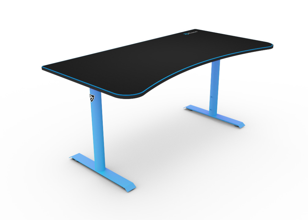 Геймерские, Стол для компьютера Arozzi Arena Gaming Desk