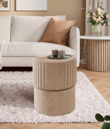 Пуф Крутящийся