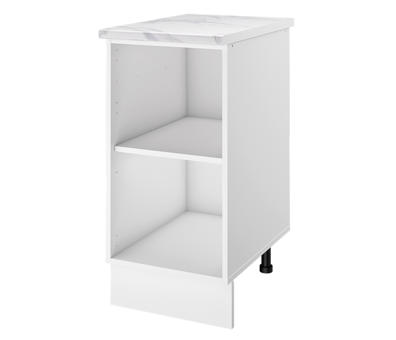 Напольные, Шкаф напольный 40 см Гатьен СТЛ.441.04 