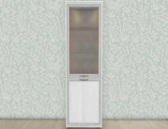 Модульная система Карина Шкаф ШК-1074