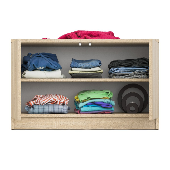 ТВ-тумбы, Тумба/антресоль Мори МА900.1.