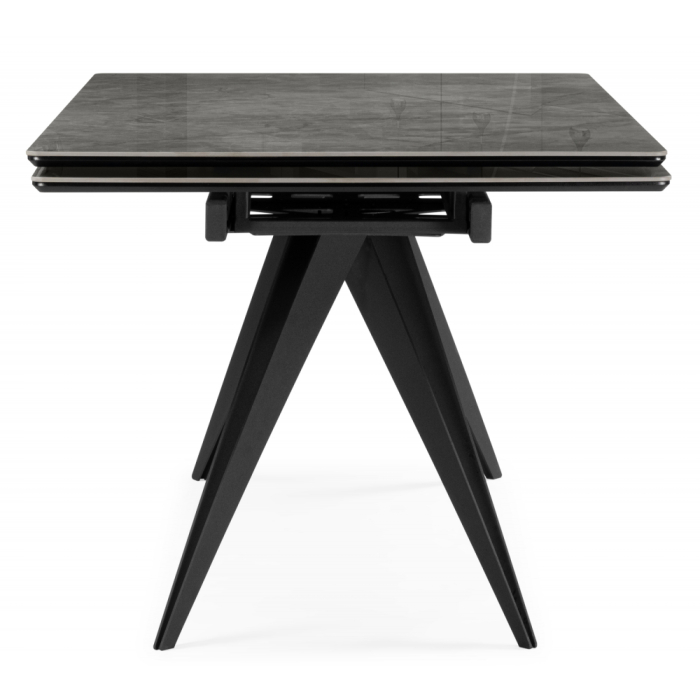 Обеденные столы, Керамический стол Дарвин new 160(220)х89