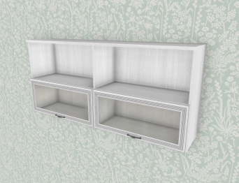 Модульная система Карина Антресоль АН-1014