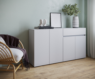 Комод Сура 1604.3