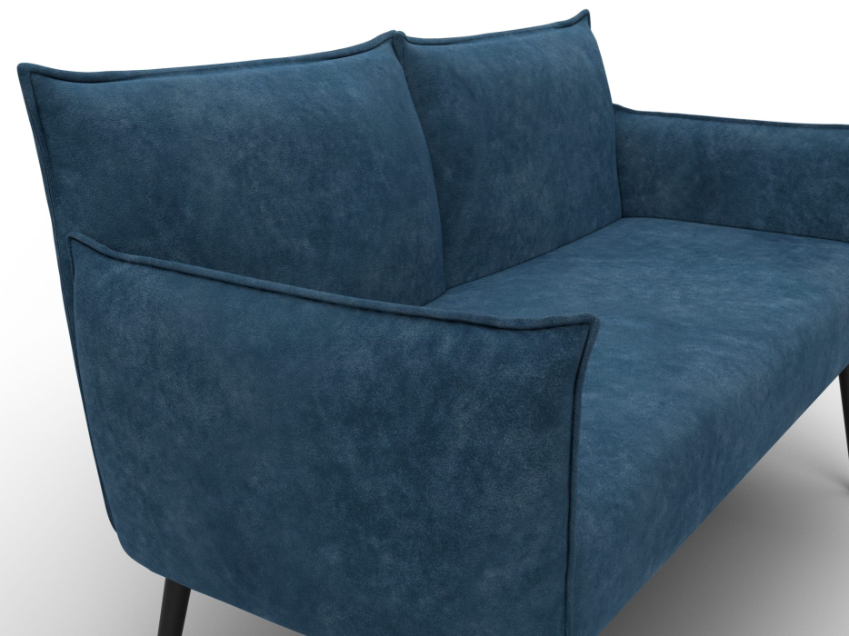 Диваны прямые, Диван прямой Лига-083, велюр BRUT