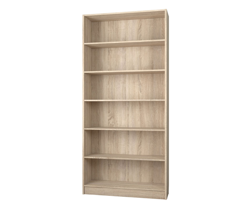 Открытые, Стеллаж Бетти 800х280х2020