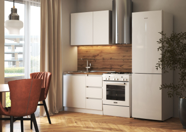 Кухонный гарнитур "Мальм" 1.0