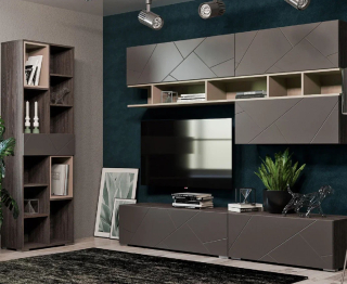 Гостиная Summit №8