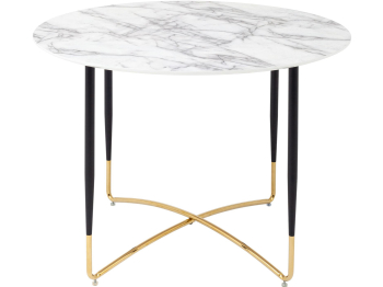 Стол обеденный STOOL GROUP Даймакс 110*110