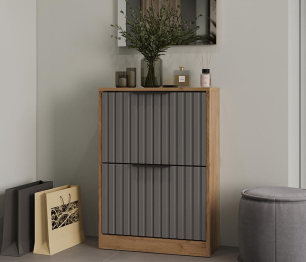 Хилтон тумба для обуви исп.2