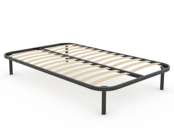 Основание для кровати с ножками 1200х2000