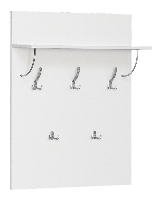 Настенные, Вешалка Скандик