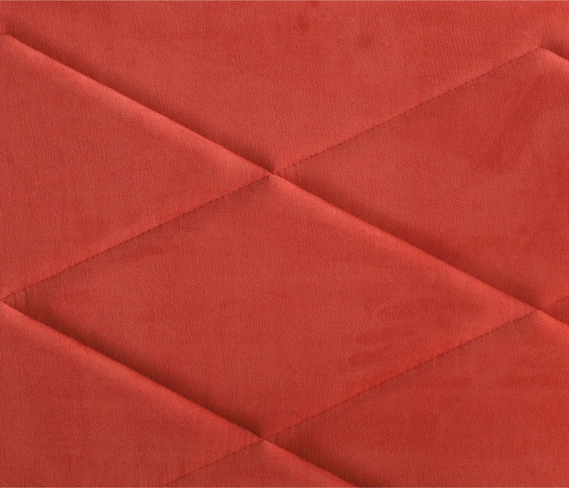 Мягкая кровать, Комплект для сна Monika 1600 c ортопедическим основанием