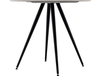 Стол обеденный STOOL GROUP Ники круглый керамика 900