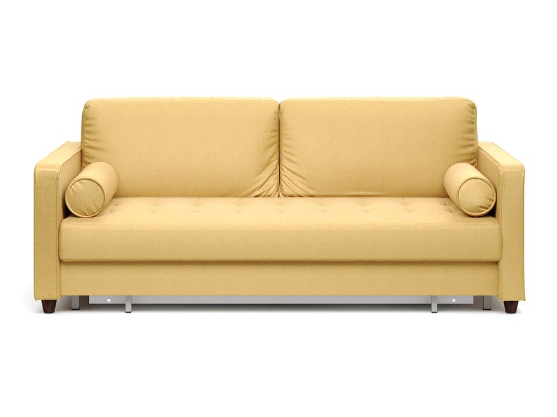 Мягкая мебель, Диван-кровать Шеффилд, еврокнижка, велюр