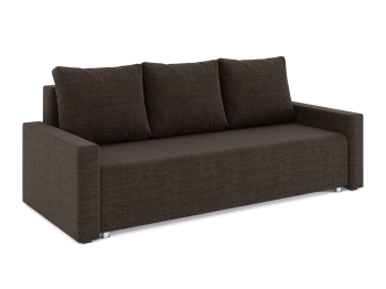 Диван-кровать еврокнижка, Олимп, рогожка