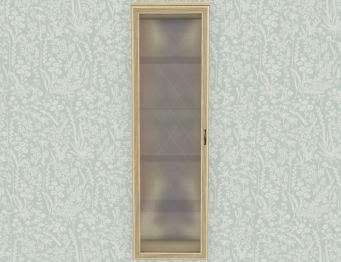 Модульная система Карина Шкаф ШК-1062