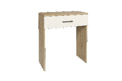 Модульная система Грейс Стол СТ-5003  Гикори Джексон Светлый