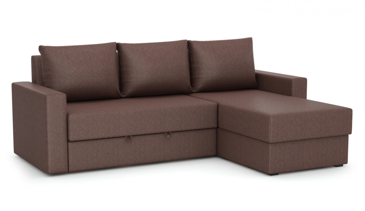 Диваны угловые, Лео угол