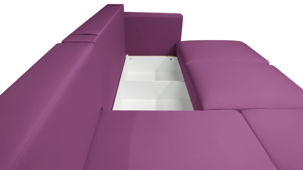 Диваны угловые, Угловой диван Плимут (малый)