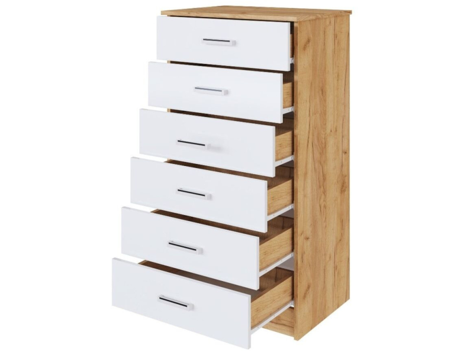 Комоды, Комод Катрин-4