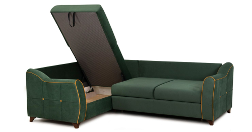 Диван-кровать угловой Френсис