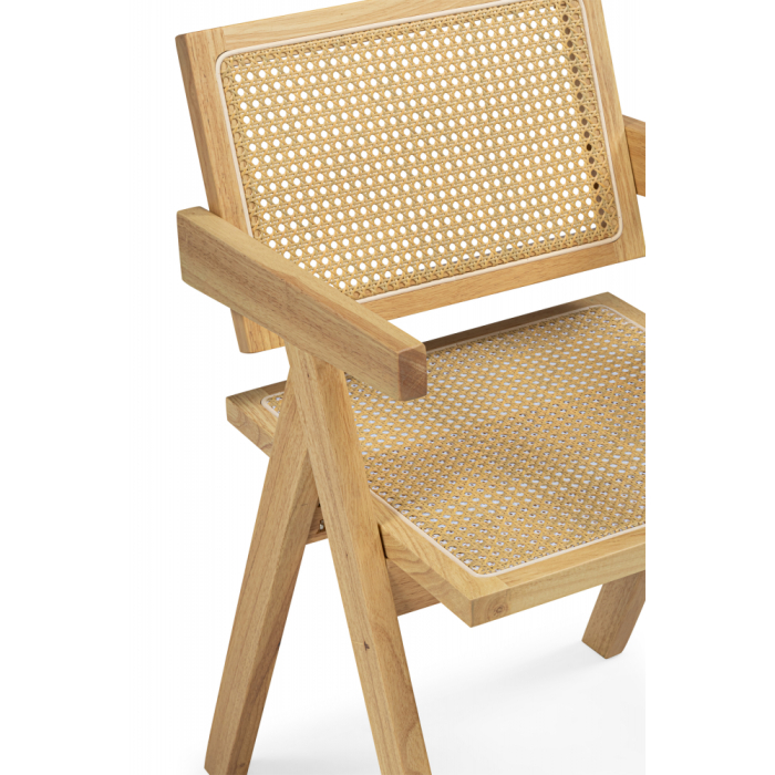 Стулья, Деревянный стул Rattan