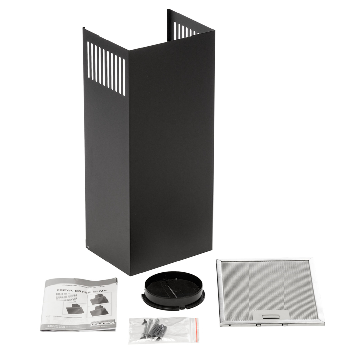 Вытяжки, Вытяжка кухонная ESTER 600 PB