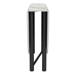 Стол овальный раскладной Октава 42.41