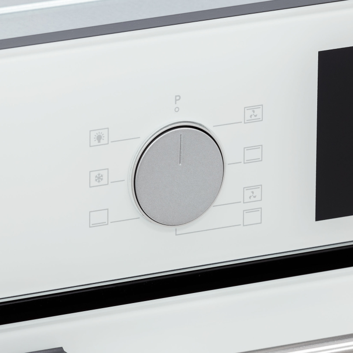 Духовые шкафы, Электрический духовой шкаф (независимый) KRONA LEGENDE 60