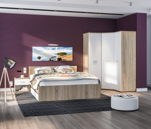 Мамбо Мебель для спальни