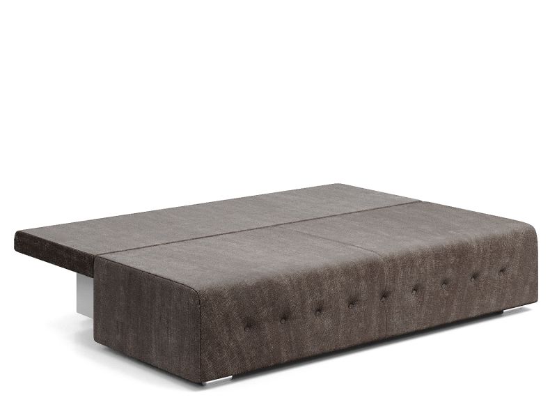 Диваны прямые, Диван-кровать Лондон,еврокнижка,велюр