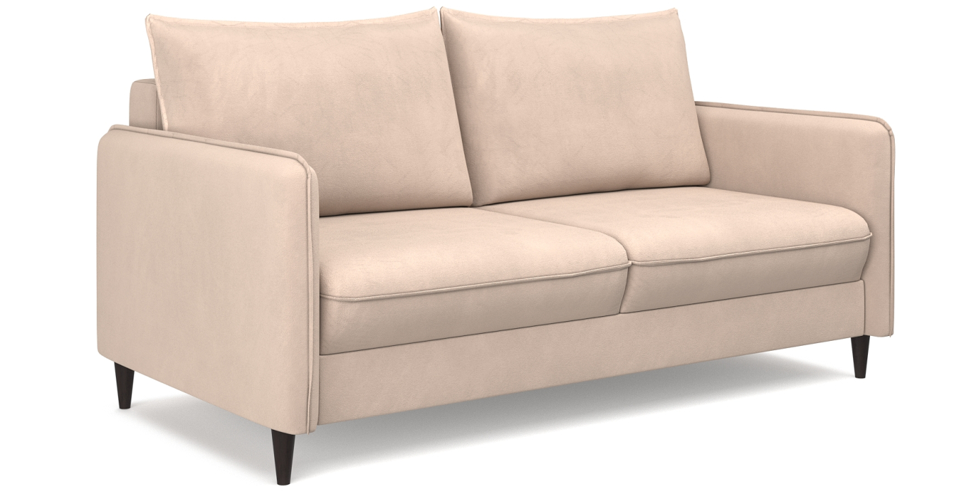 Дизайнерские диваны для гостиной, Диван-кровать Фьорд Smart 160