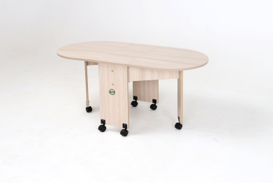 Стол-книжка БАСКО журнальный