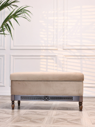 Банкетка с ящиком Парма №3 Macentosh Home