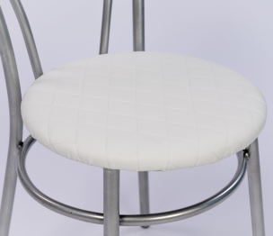 Стул Цезарь стёганный 4 шт