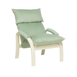 Кресло-трансформер Морган (слоновая кость)