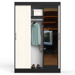 Шкаф-купе СВК-1300