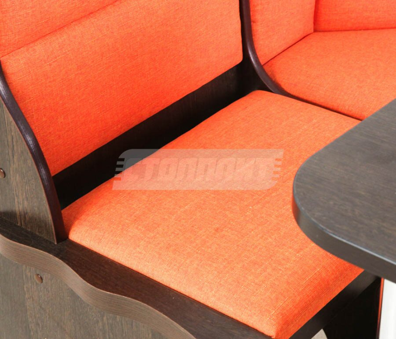 Кухонные уголки, Кухонный уголок Ривьера Ромео 08