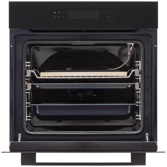 Духовые шкафы, Электрический духовой шкаф (независимый) KRONA UNIVERSUM 60