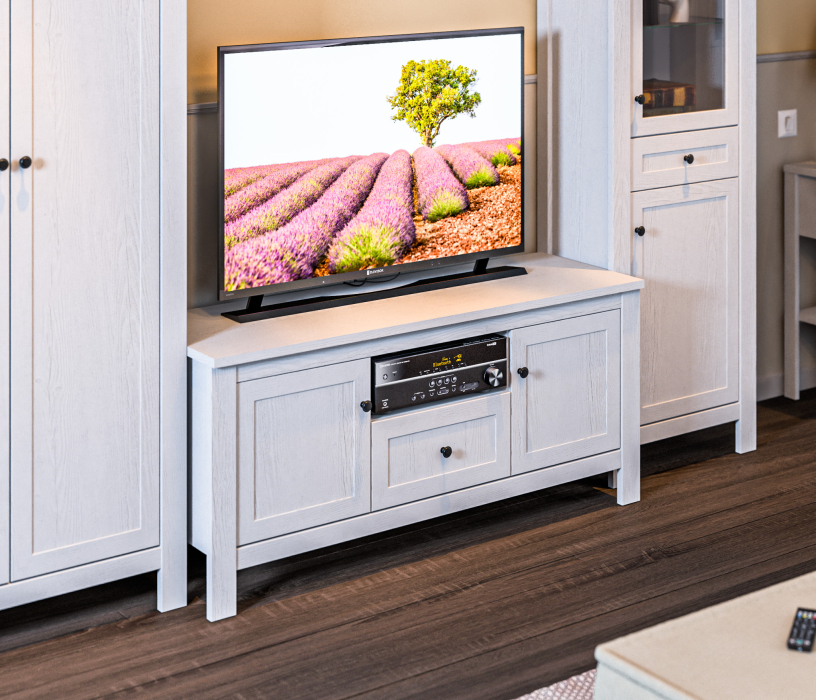 ТВ-тумбы, Гермес СБ-3092 Тумба под телевизор