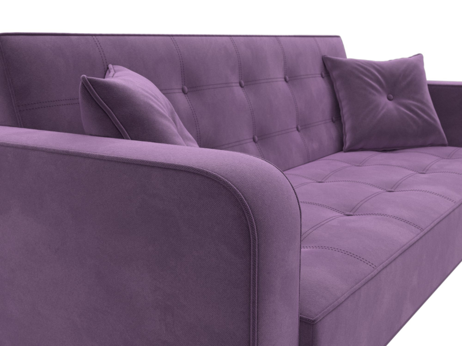 Диваны книжки, Диван-книжка Тур, микровельвет